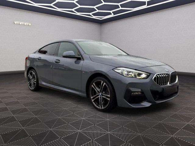 BMW 220 Baureihe 2 Gran Coupe 220 d M Sport