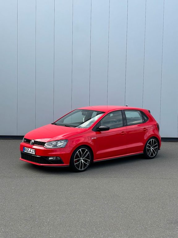 Image of Volkswagen Polo