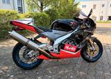 Aprilia RSV 1000 R, Mille R, ME - APRILIA RSV MILLE