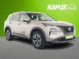 Nissan X-Trail 1.5e-Power Aut.N-Connecta e-4ORCE+LED+7- - Nissan Gebrauchtwagen in Mainz
