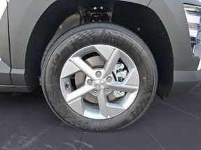 Hyundai Kona – Bild 13
