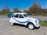 Citroën citroen 2 CV 6 - Citroën aus 1990