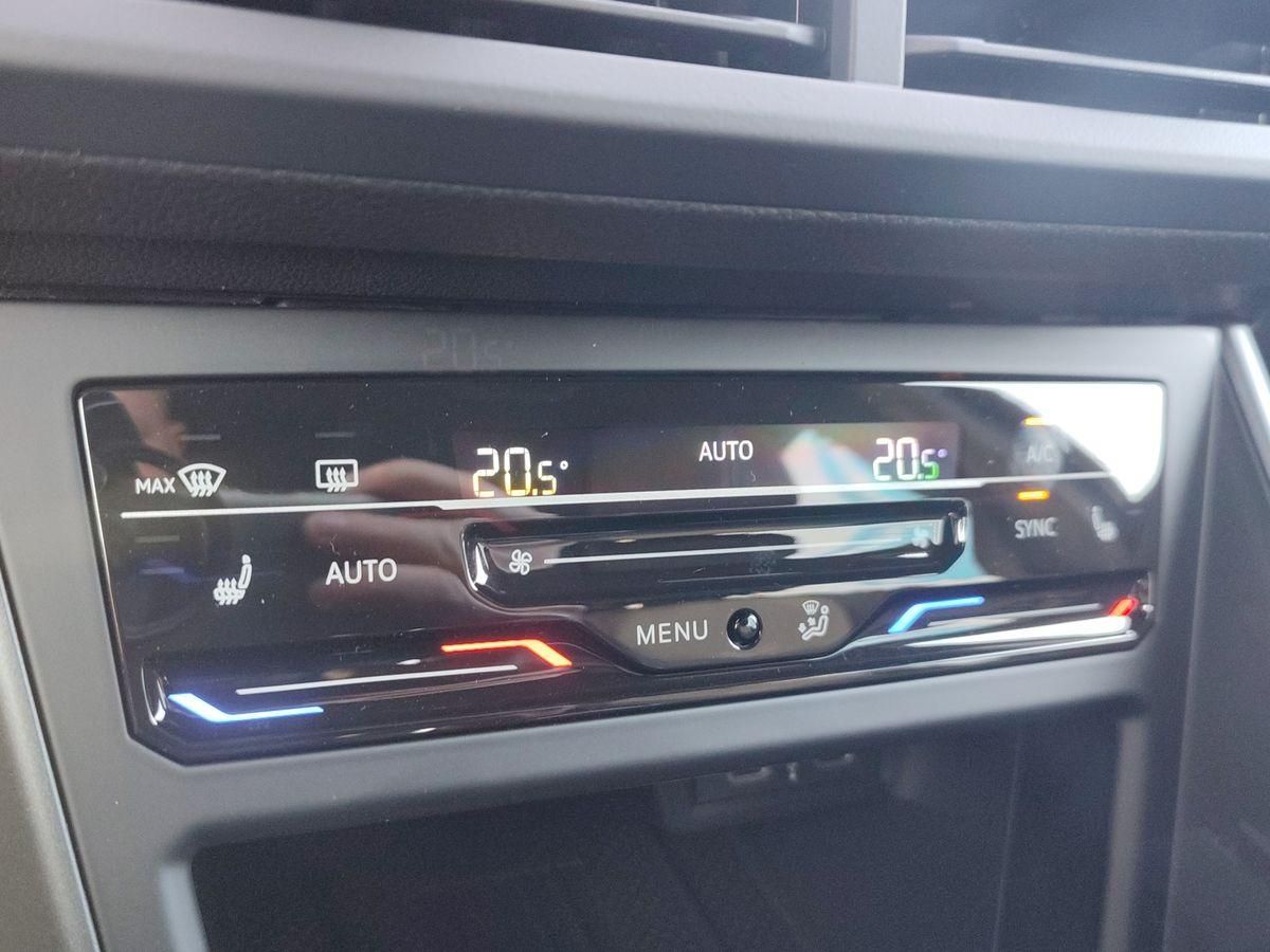 Volkswagen Taigo - Bild 14