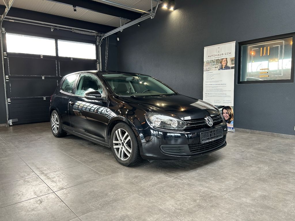 Angebot ansehen Volkswagen Golf