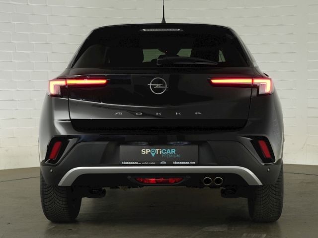 Mokka B ELEGANCE AT+LED LICHT+NAVI+RÜCKFAHRKAMER