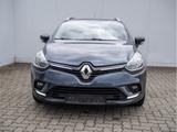 Renault Clio IV Grandtour 1.2 Limited KLIMA SITZHEIZUNG - Renault Clio mit Benzin-Antrieb: Sitzheizung