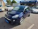 Opel Adam Jam - Opel Adam in Mannheim