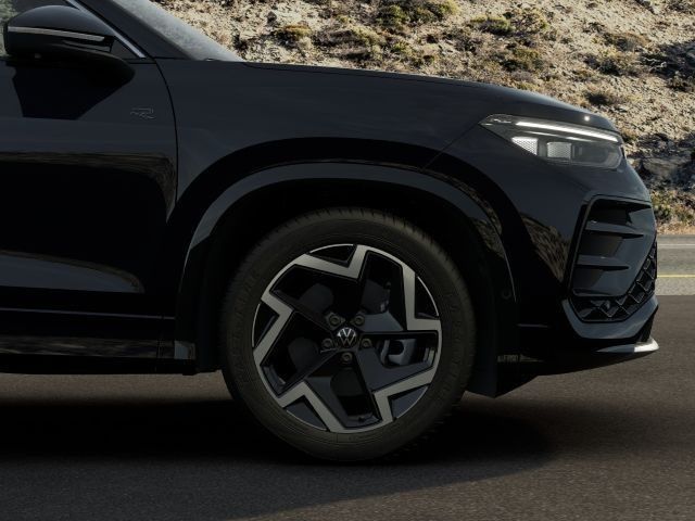 Volkswagen Tayron - Bild 6