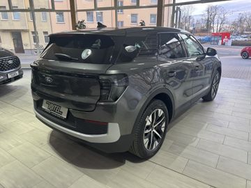 Ford Explorer Select AWD