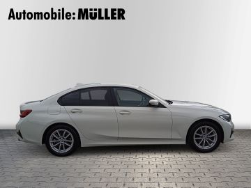 BMW 318 - 4