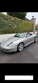 Porsche Boxster S S - Porsche Boxster in Gelsenkirchen