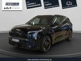 Kia EV3 81,4kWh GT-LINE PANO-DACH KOMFORT&DRIVE-WISE - Kia EV3 mit Panoramadach