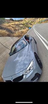 BMW M4 F82 - BMW M4 in Köln