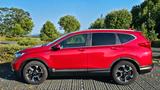 Honda CR-V 2.0 Hybrid 4WD Executive