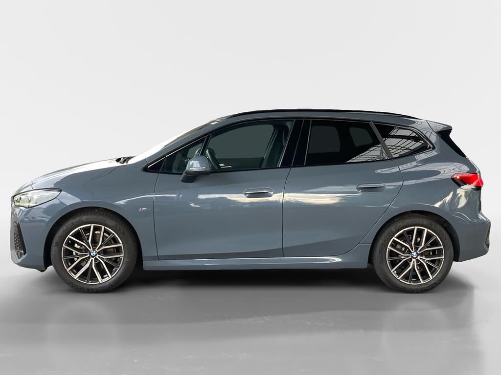 BMW 220 Active Tourer - Bild 4