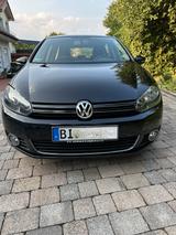 Volkswagen VW Golf VI Highline 1.4 TSI | 122 PS | TÜV neu  - Volkswagen Golf: V Tsi 122