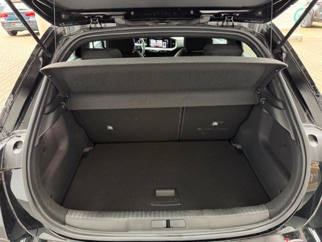 Fahrzeugabbildung Opel Mokka Edition Facelift 136PS Navi/Kamera/LED!