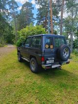 Toyota Land Cruiser - gebrauchte Toyota Land Cruiser aus dem Jahr 1987