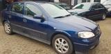 Opel Astra 1.6  KLIMAANLAGE ALU - Opel Astra aus 2002
