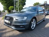 Audi A4 Avant Ambition S-Line Alcantara Pano Navi - Audi in Dortmund