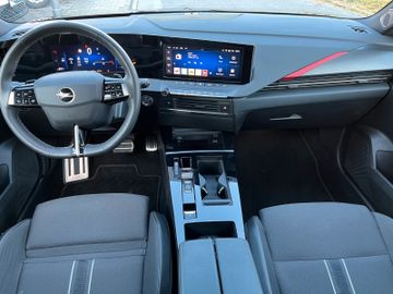 Opel Astra L 5tg 1.2 Turbo GS Automatik
