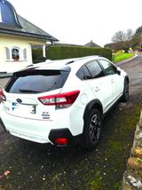 Subaru XV 2.0ie Platinum Lineartronic 4WD Platinum