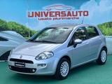 Fiat Punto 1.3 MJT 85cv Easy 2013 - Fiat Punto: Easy