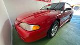 Ford Mustang - gebrauchte Ford Mustang aus dem Jahr 1997