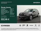 Skoda Kamiq Selection 1.0 TSI DSG *ACC*AHK*LED*NAVI*17 - Skoda Kamiq in Augsburg
