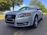 Audi A4 Lim. 1.8 T, 2. Hand, 69 Tkm, Automatik, Xenon - gebrauchte Audi A4 aus dem Jahr 2005
