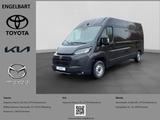 Toyota Proace Max 2.2D L3 H2 Meister 35 Navi