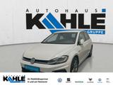 Volkswagen Golf VII Lim. 1.5 TSI Highline LED Navi PDC - mit Benzin-Antrieb: Velours, Limousine