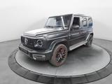 Mercedes-Benz G 63 AMG Edition 1*DESIGNO*MAGNO*EXKLUSIV*CARBON - gebrauchte Mercedes-Benz G 63 AMG aus dem Jahr 2019