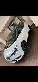 Renault Grand Scenic TCe 160 EDC GPF Black Edition B... - Renault Grand Scenic: Black Edition