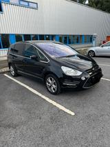 Ford Smax Titanium 2.0 Tdci Tüv neu ! - Ford S-Max in Hagen