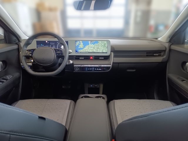 Fahrzeugabbildung Hyundai IONIQ 5 MY24 77,4 kWh Batt. TECHNIQ-Paket inkl.