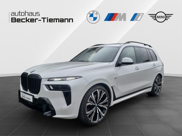 BMW X7 xDrive40d M Sport Pro| Komfortsitze| 360grad