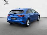 Kia CEED 1.6 CVVT*RFK*ZVF*PDC*MFL*SHZ* - gebrauchte Kia cee'd / Ceed aus dem Jahr 2019