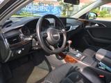 Audi A6 Allroad 3.0 TDI quattro 230kW tiptronic - - Audi A6 Allroad: Automatik