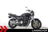 Yamaha XJR 1200 - Lieferung bundesweit! - YAMAHA XJ 1200