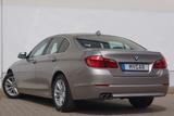 BMW 523 i*Sport Edition*61 TKm*Navi*Kamera*Klima*HUD - BMW 5er Reihe: Edition Sport