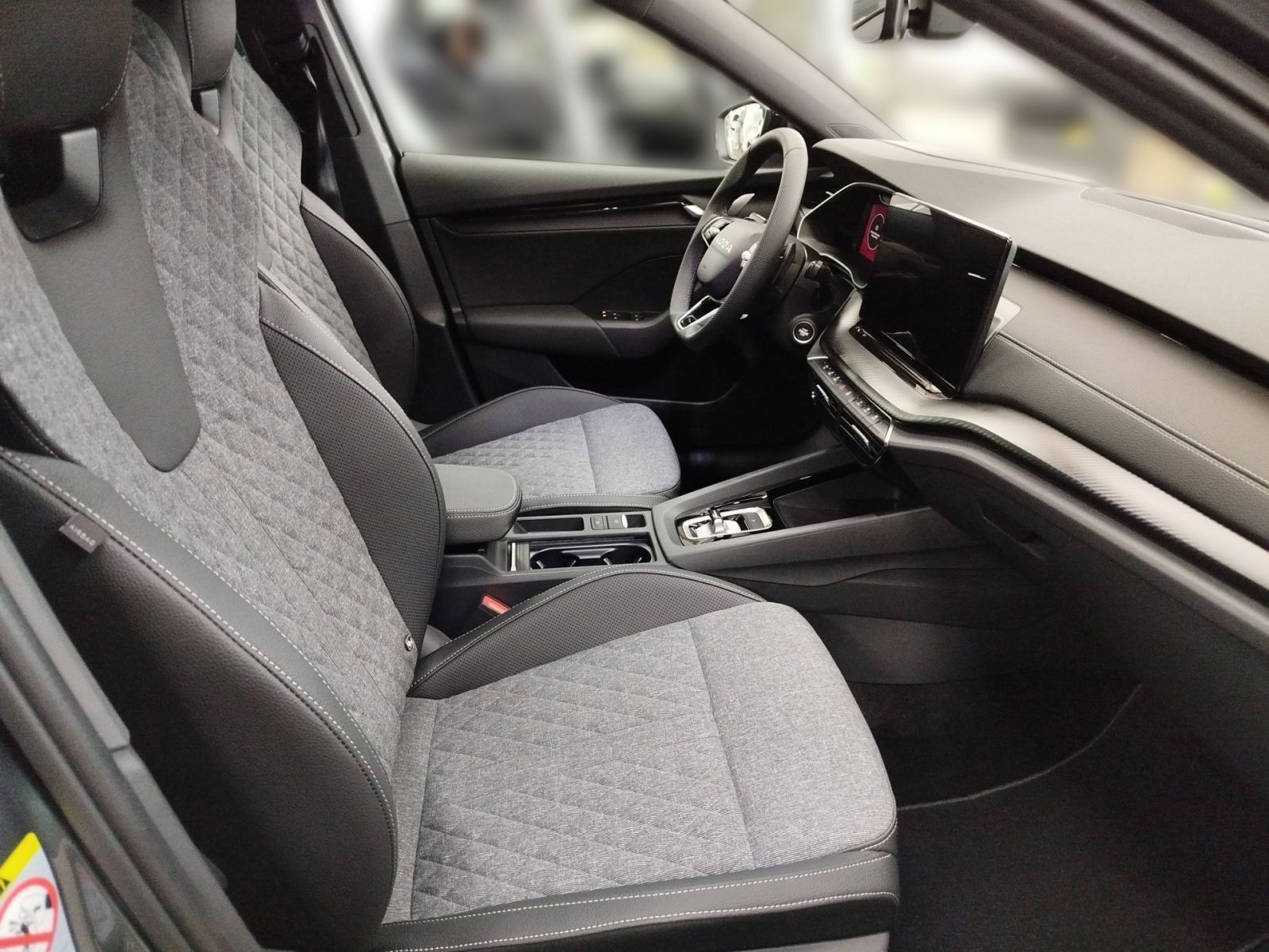 Skoda Octavia - Bild 13