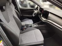 Skoda Octavia - Vorschau Bild 13