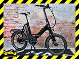 WANDERER E-FOLD F5 545Wh 75Nm Gr. Uni/50cm Faltrad - WANDERER E-Bikes