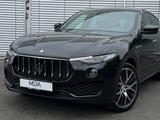 Maserati Levante 3.0 V6 Diesel 2.Hd KeyGo 21-Zoll - Maserati Levante mit Schiebedach