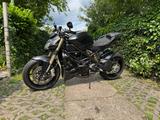 Ducati Streetfighter 848 - DUCATI 848
