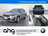 BMW X1 sDrive20i Steptronic M Sportpaket Panorama - BMW X1: Sportpaket