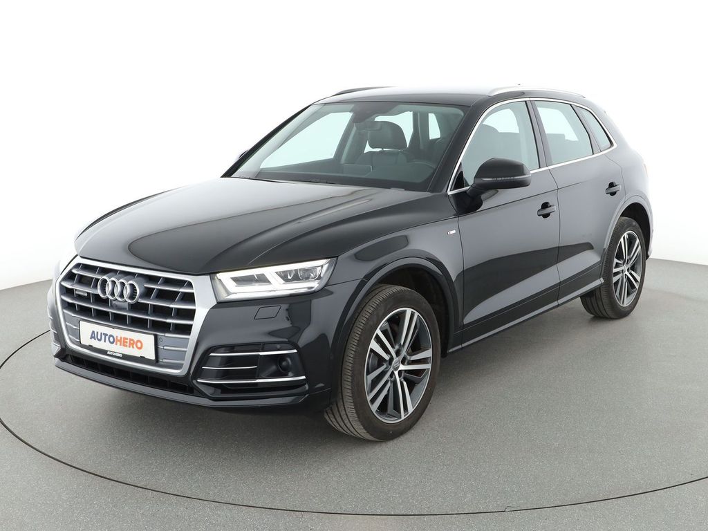 Image of Audi Q5