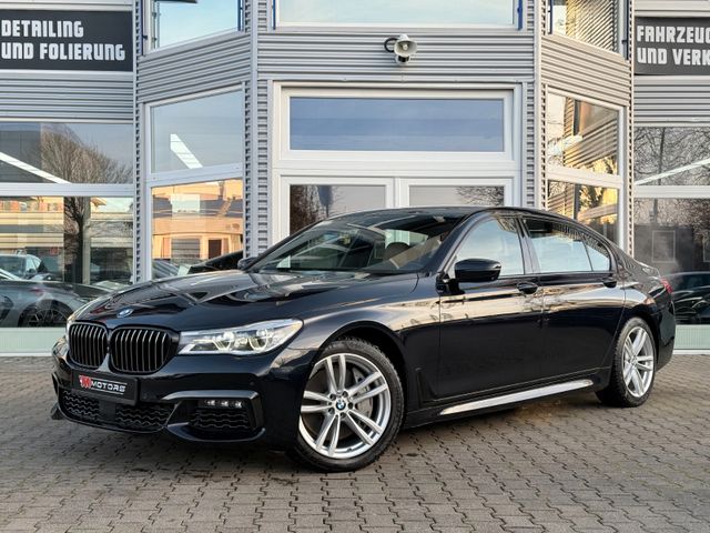 BMW 750Li xDrive