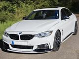 BMW 428i Gran Coupé M-Sport  TOP - BMW 428 Gran Coupé